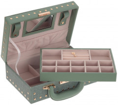 Шкатулка для украшений - Фото 3