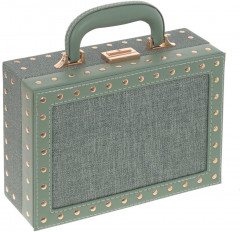 Шкатулка для украшений - Фото 4