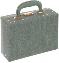 Шкатулка для украшений - Фото 5