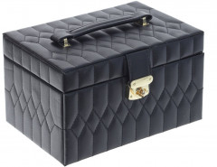 Шкатулка для украшений - Фото 1