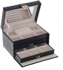 Шкатулка для украшений - Фото 3