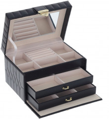 Шкатулка для украшений - Фото 4