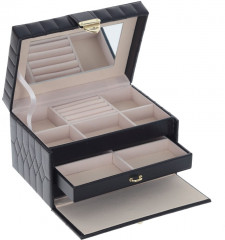 Шкатулка для украшений - Фото 5