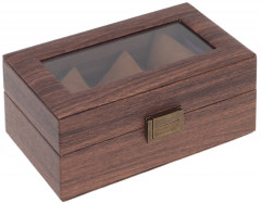 Шкатулка для часов - Фото 1