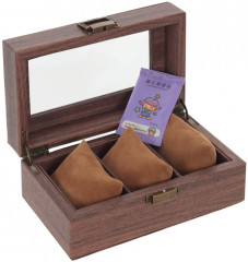 Шкатулка для часов - Фото 2