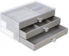 Шкатулка для украшений - Фото 2