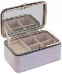 Шкатулка для украшений - Фото 1