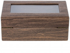 Шкатулка для часов - Фото 1