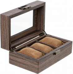 Шкатулка для часов - Фото 2