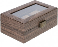 Шкатулка для часов - Фото 4