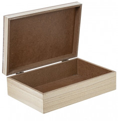 Шкатулка - Фото 3