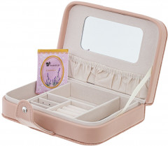 Шкатулка для украшений - Фото 6