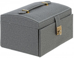 Шкатулка для украшений - Фото 1