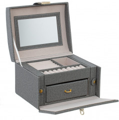 Шкатулка для украшений - Фото 3