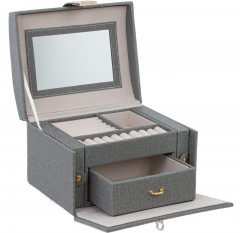 Шкатулка для украшений - Фото 4