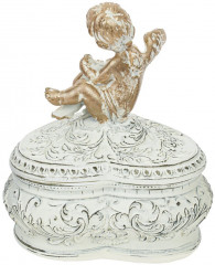 Шкатулка - Фото 2