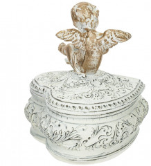 Шкатулка - Фото 3