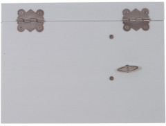 Шкатулка для украшений музыкальная - Фото 2