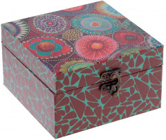 Шкатулка - Фото 2