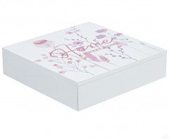 Шкатулка для чайных пакетиков - Фото 1