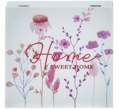 Шкатулка для чайных пакетиков - Фото 3