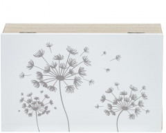 Шкатулка для чайных пакетиков - Фото 3