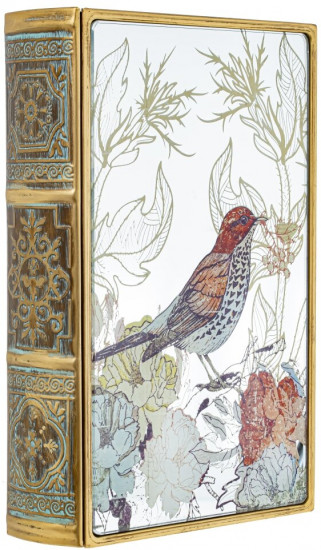 Шкатулка-книга
