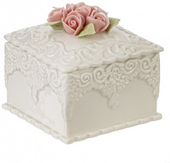 Шкатулка - Фото 1