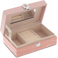 Шкатулка для украшений - Фото 2