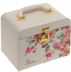 Шкатулка для украшений - Фото 1