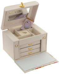 Шкатулка для украшений - Фото 2