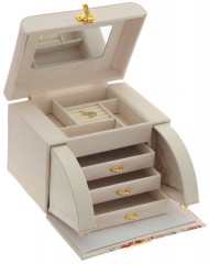 Шкатулка для украшений - Фото 3