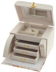 Шкатулка для украшений - Фото 4