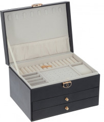 Шкатулка для украшений - Фото 2