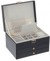 Шкатулка для украшений - Фото 3