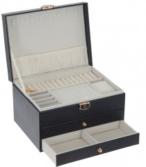 Шкатулка для украшений - Фото 4