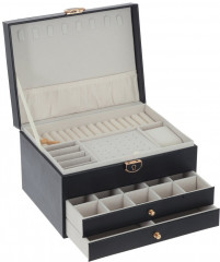 Шкатулка для украшений - Фото 5