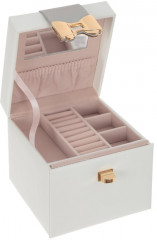 Шкатулка для украшений - Фото 2