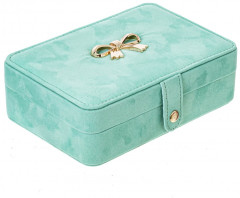 Шкатулка для украшений - Фото 1