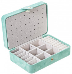 Шкатулка для украшений - Фото 5