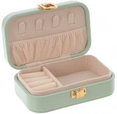 Шкатулка для украшений - Фото 2