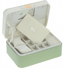 Шкатулка для украшений - Фото 3