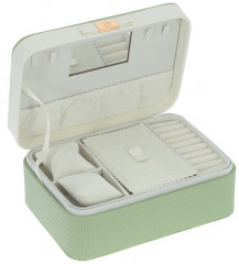 Шкатулка для украшений - Фото 4