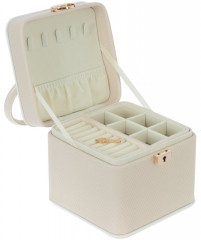 Шкатулка для украшений - Фото 2