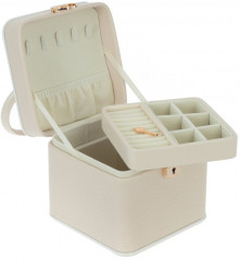 Шкатулка для украшений - Фото 3