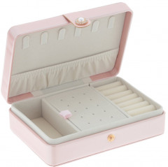 Шкатулка для украшений - Фото 2