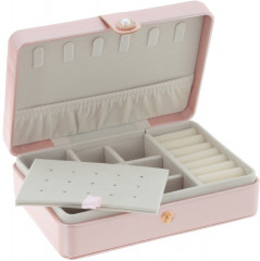 Шкатулка для украшений - Фото 4