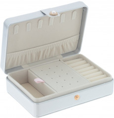 Шкатулка для украшений - Фото 2