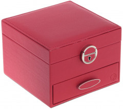 Шкатулка для украшений - Фото 1