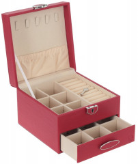 Шкатулка для украшений - Фото 3